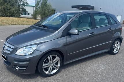 Mercedes-Benz B 200 99.990 km 6.500 &euro; Ottersweier 77833