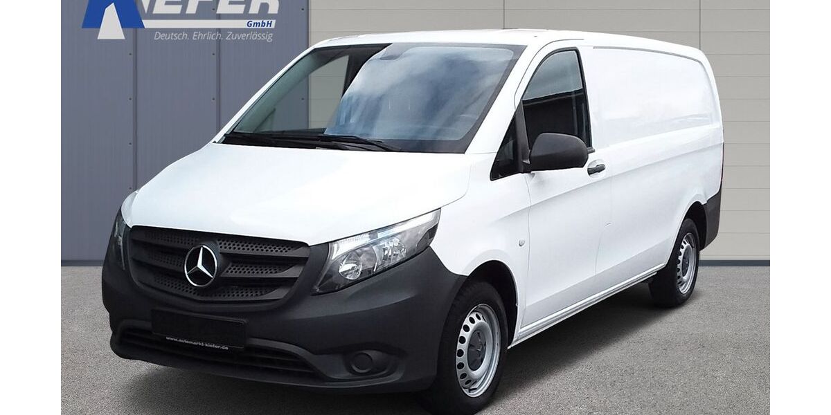 Mercedes-Benz Vito 95.990 km 17.838 &euro; Bühl 77815