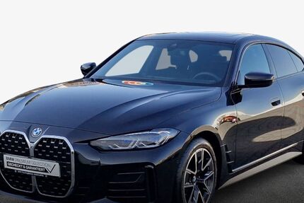 BMW 420 Gran Coupé 29.902 km 46.990 &euro; Ettlingen 76275