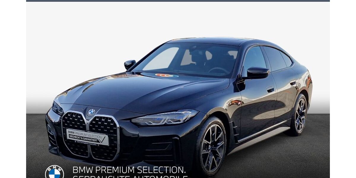 BMW 420 Gran Coupé 29.902 km 46.990 &euro; Ettlingen 76275