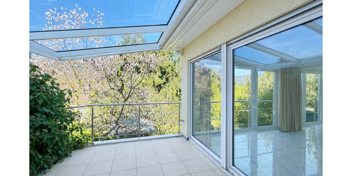 Etagenwohnung Baden-Baden Innenstadt - 5 Zimmer, 186 m&sup2;, 870.000&euro; | Angebot:25862466