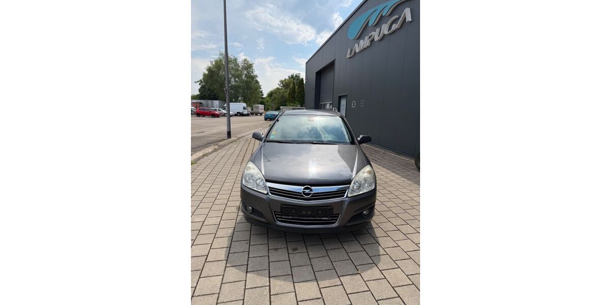 Opel Astra 234.000 km 2.490 &euro; Rastatt 76437