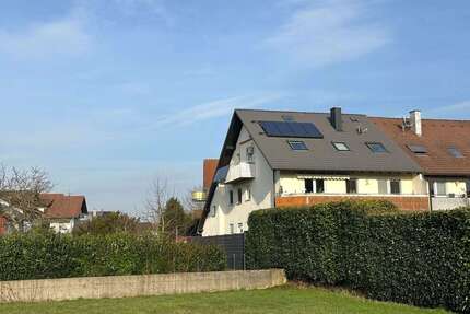 Wohnung Rheinmünster - 3 Zimmer, 80 m&sup2;, 209.000&euro; | Angebot:25929218