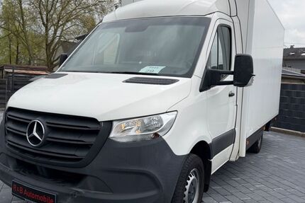 Mercedes-Benz Sprinter 111.804 km 23.800 &euro; Gaggenau 76571