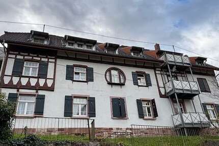 Wohnung Gernsbach - 2 Zimmer, 58 m&sup2;, 125.000&euro; | Angebot:24819230