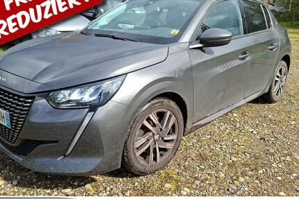 Peugeot 208 83.873 km 7.985 &euro; Achern 77855
