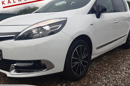 Renault Scenic 165.000 km 6.985 &euro; Achern 77855