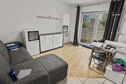 Wohnung Bietigheim - 2 Zimmer, 40 m&sup2;, 146.000&euro; | Angebot:25380462