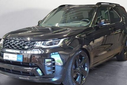 Land Rover Discovery 66.426 km 55.960 &euro; Sinzheim bei Baden-Baden 76547