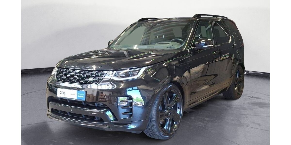 Land Rover Discovery 66.426 km 55.960 &euro; Sinzheim bei Baden-Baden 76547