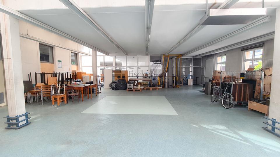 Gewerbeobjekt Bühl - 2.825&euro; | Angebot:22076047