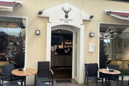 Gewerbeobjekt Baden-Baden Baden - 10&euro; | Angebot:25947823