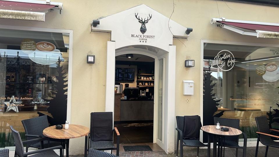 Gewerbeobjekt Baden-Baden Baden - 10&euro; | Angebot:25947823