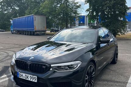 BMW M5 99.000 km 55.990 &euro; Ötigheim 76470