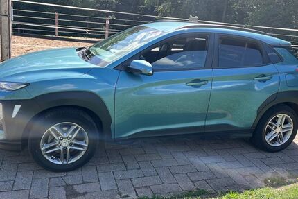 Hyundai KONA 40.000 km 12.800 &euro; Marxzell 76359