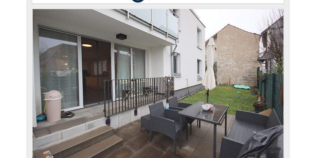 Etagenwohnung Bietigheim - 4 Zimmer, 91 m&sup2;, 449.000&euro; | Angebot:25696587