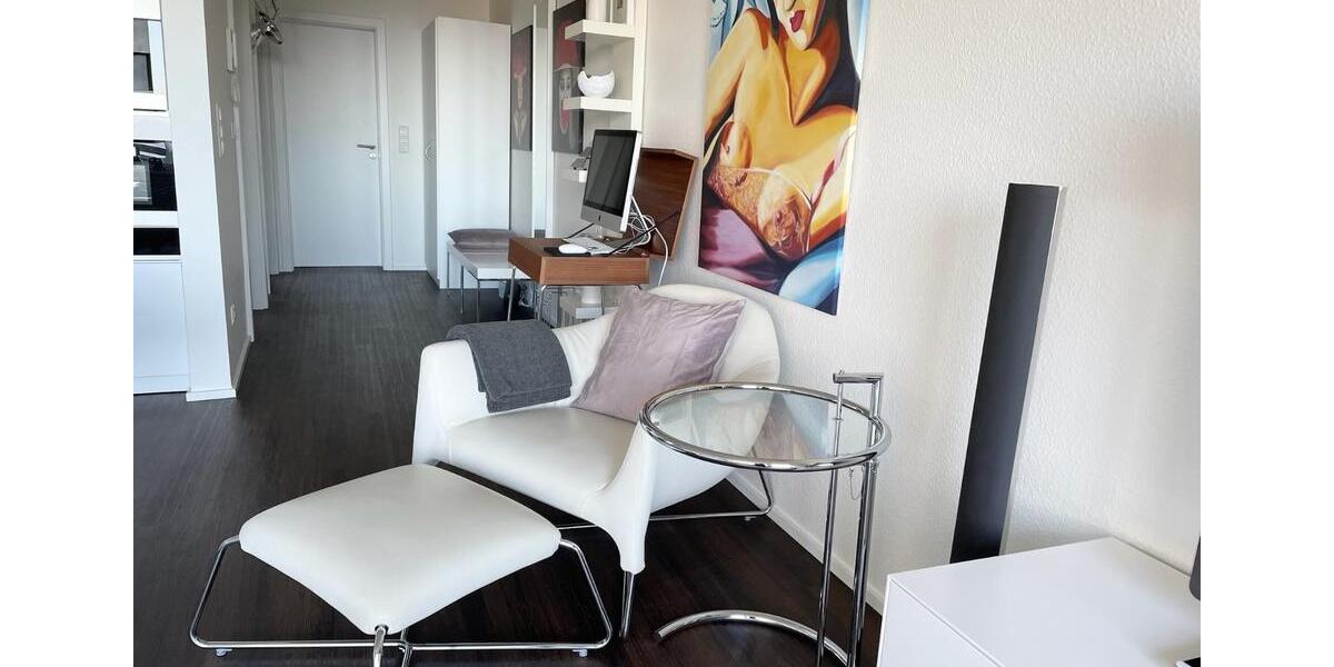 Erdgeschoßwohnung Baden-Baden Baden - 2 Zimmer, 295.000&euro; | Angebot:21641930