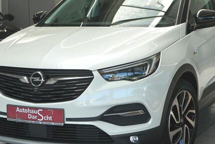 Opel Grandland (X) 87.165 km 11.995 &euro; Bühl 77815
