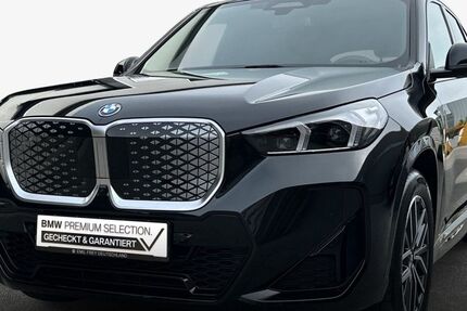 BMW iX1 12.066 km 49.990 &euro; Ettlingen 76275