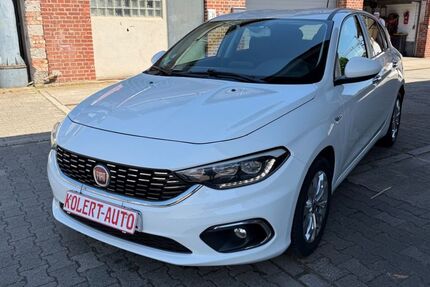 Fiat Tipo 137.000 km 8.329 &euro; Hügelsheim 76549