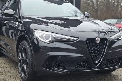Alfa Romeo Stelvio 146.950 km 39.900 &euro; Rastatt 76437