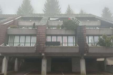 Wohnung Sassbachwalden - 2 Zimmer, 30 m&sup2;, 52.000&euro; | Angebot:24710264