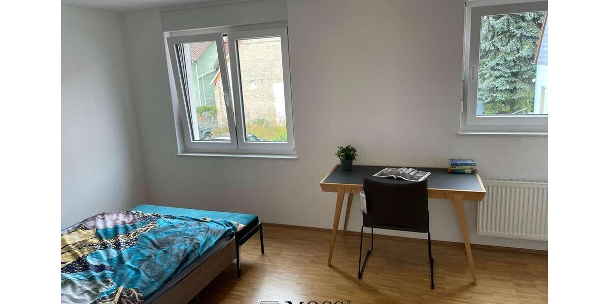 Reihenhaus Achern - 4.5 Zimmer, 125 m&sup2;, 1.740&euro; | Angebot:23860806