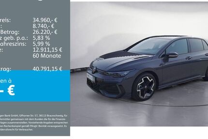 VW Golf 16.834 km 32.790 &euro; Ettlingen 76275
