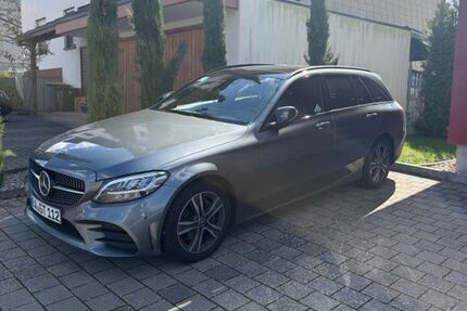 Mercedes-Benz C 220 133.000 km 22.000 &euro; Gaggenau 76571