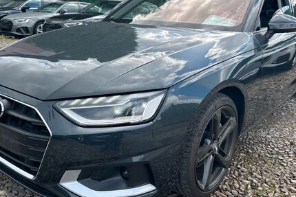 Audi A4 79.536 km 24.790 &euro; Baden-Baden 76530