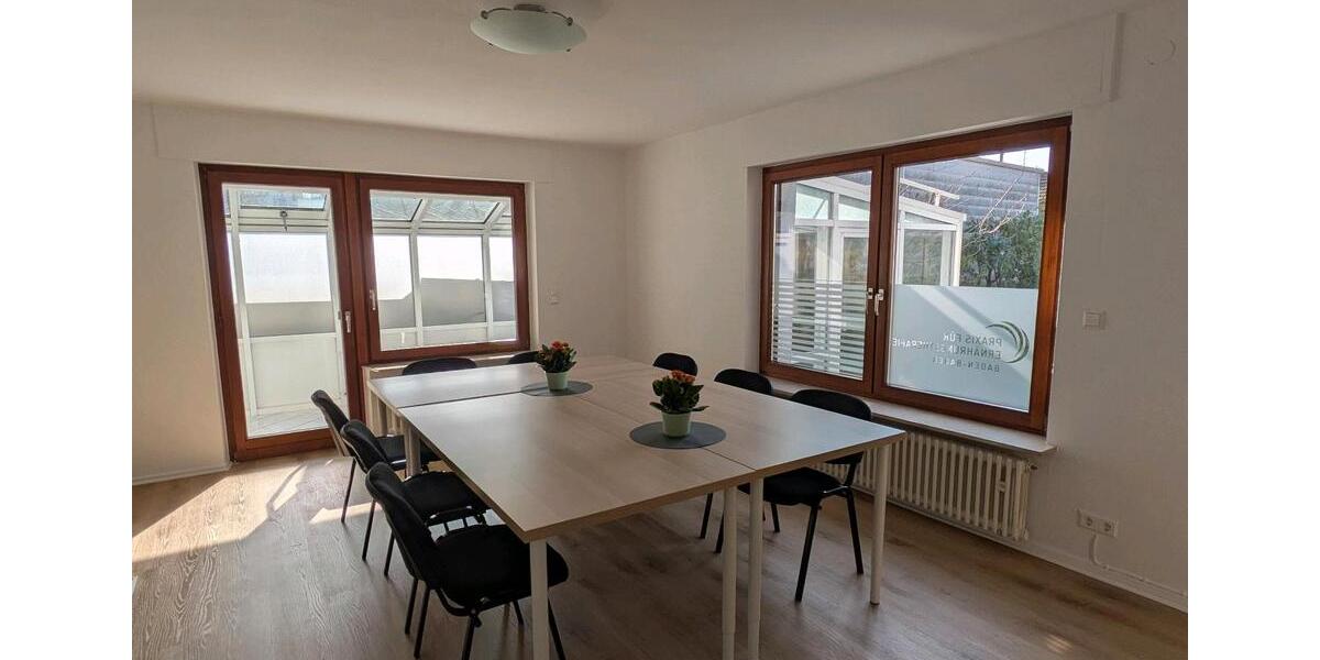 Gewerbeobjekt Baden-Baden Lichtental - 400&euro; | Angebot:23854071