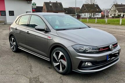 VW Polo 82.500 km 16.200 &euro; Elchesheim-Illingen 76477