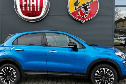 Fiat 500X 10 km 28.990 &euro; Ettlingen 76275