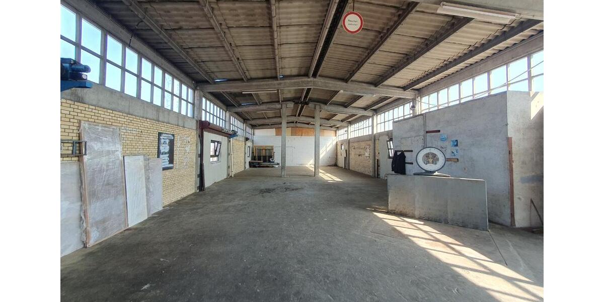 Gewerbeobjekt Rastatt - 2.400&euro; | Angebot:25850193