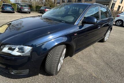 Audi A3 268.500 km 6.000 &euro; Ettlingen 76275