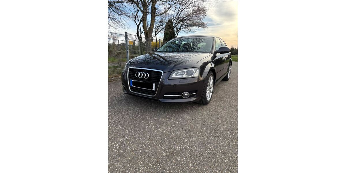 Audi A3 233.000 km 8.900 &euro; Straubenhardt 75334