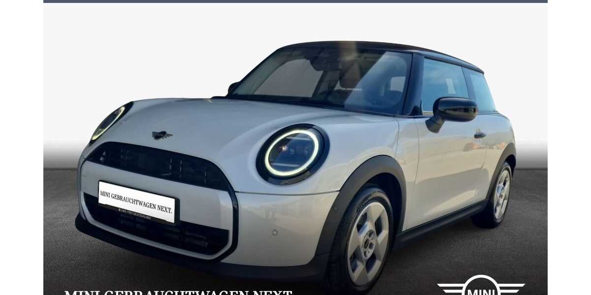 Mini Cooper C 9.103 km 23.490 &euro; Ettlingen 76275