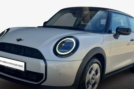 Mini Cooper C 9.103 km 23.990 &euro; Ettlingen 76275