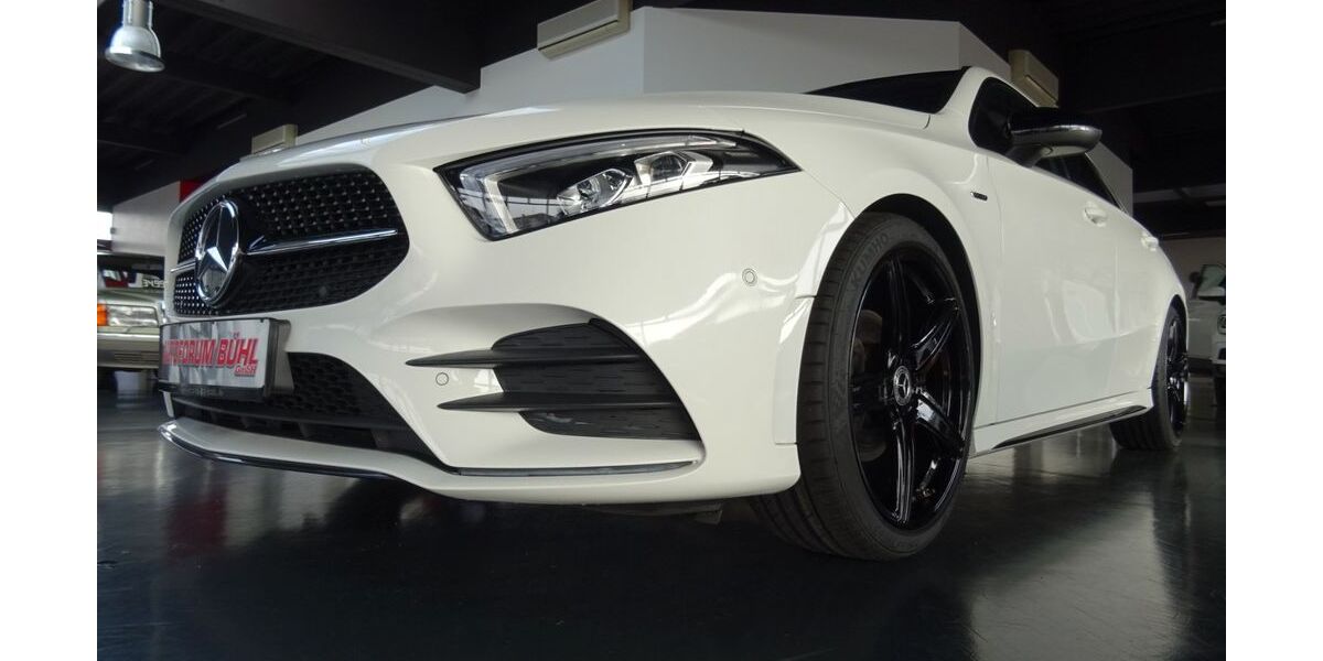 Mercedes-Benz A 180 65.797 km 22.280 &euro; Bühl 77815