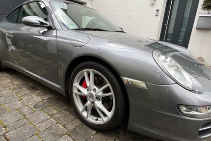Porsche 997 75.490 km 55.000 &euro; Baden-Baden 76532
