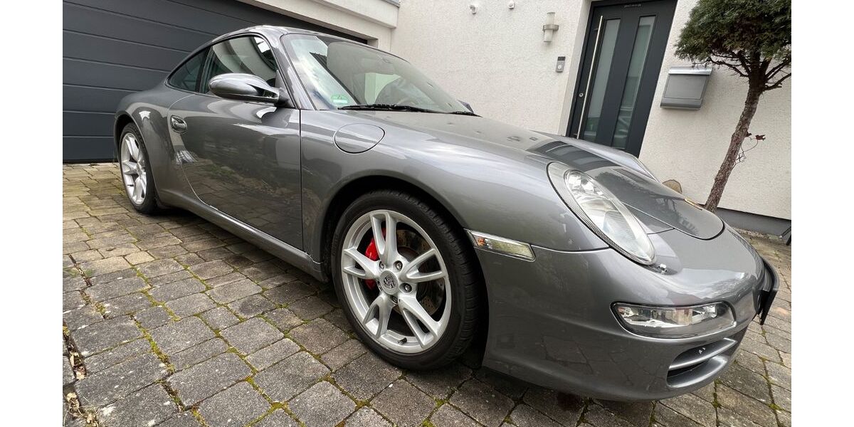 Porsche 997 75.490 km 55.000 &euro; Baden-Baden 76532