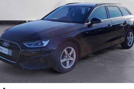 Audi A4 75.591 km 22.350 &euro; Ettlingen 76275