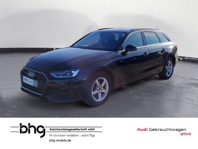 Audi A4 75.591 km 22.350 &euro; Ettlingen 76275