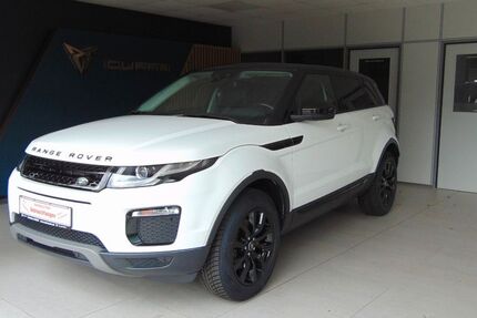 Land Rover Range Rover Evoque 94.650 km 19.990 &euro; Ötigheim 76470