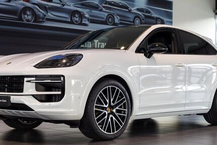 Porsche Cayenne 6.000 km 114.870 &euro; Sinzheim/Baden-Baden 76547
