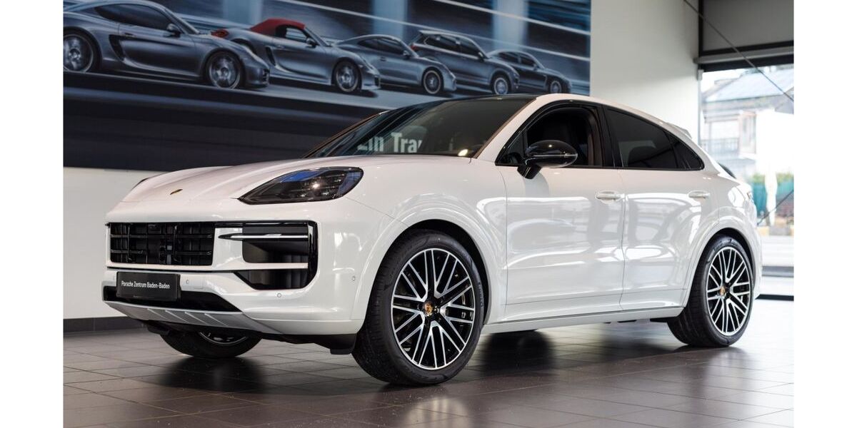 Porsche Cayenne 6.000 km 114.870 &euro; Sinzheim/Baden-Baden 76547