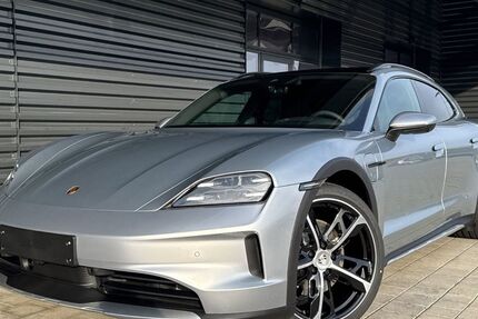 Porsche Taycan 22.900 km 120.189 &euro; Ettlingen 76275