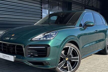 Porsche Cayenne 57.650 km 90.089 &euro; Ettlingen 76275
