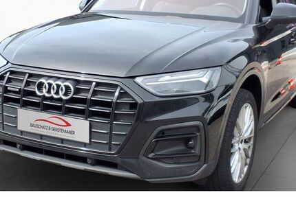 Audi Q5 98.148 km 34.890 &euro; Baden Baden 76532