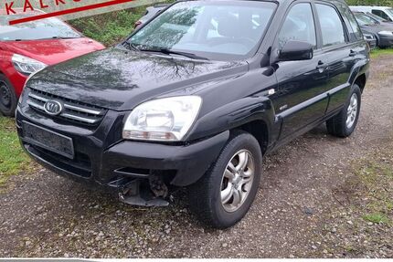 Kia Sportage 161.935 km 2.485 &euro; Achern 77855